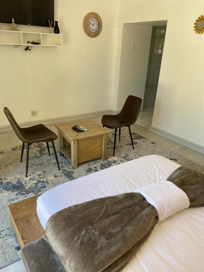 Lodge At Nyala Welkom Eksteriør billede