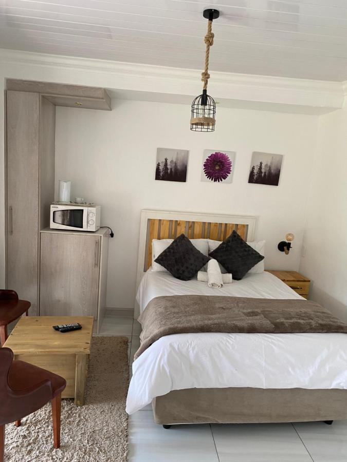 Lodge At Nyala Welkom Eksteriør billede