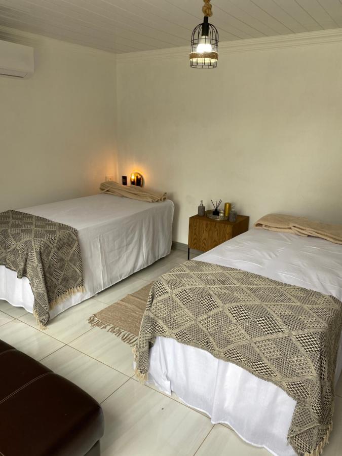 Lodge At Nyala Welkom Eksteriør billede