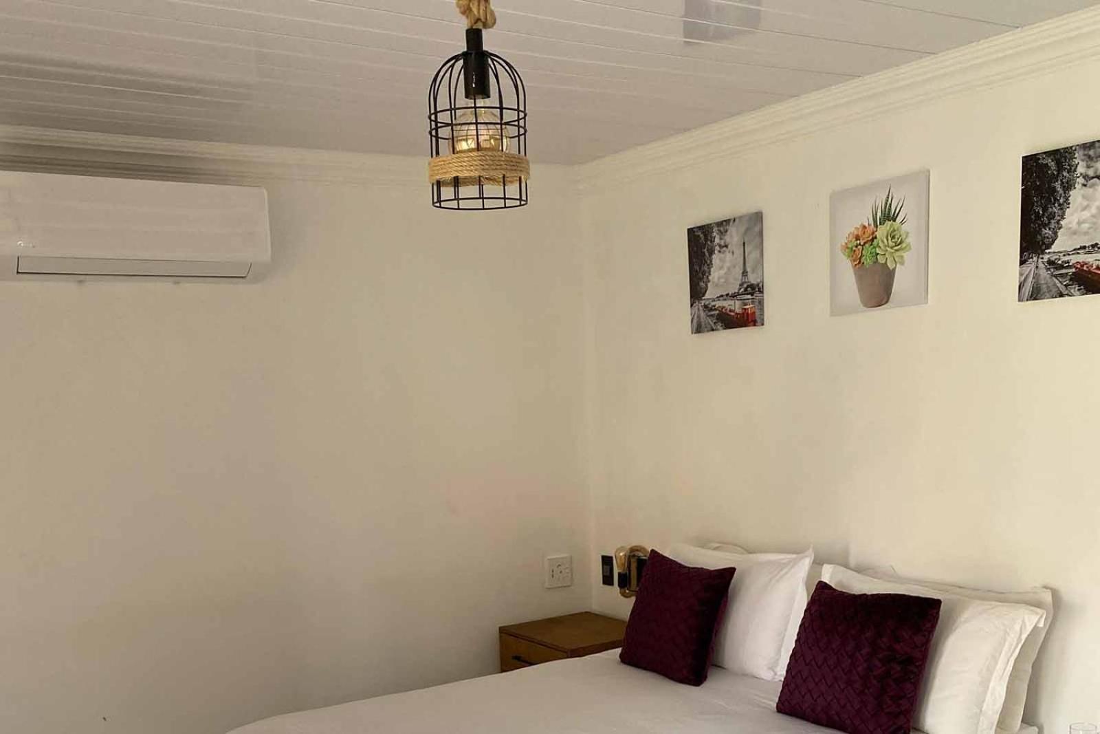 Lodge At Nyala Welkom Eksteriør billede